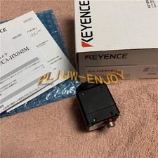 1PCS NEW keyence CA-HX048C High-speed Machine Vision Color Camera