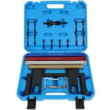 Engine Camshaft Timing Locking Tool Kit For BMW N51,N52,N53 N54 N55