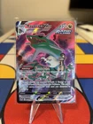 Rayquaza VMAX TG20/TG30 SWSH Silver Tempest Trainer Gallery Pokémon NM Card