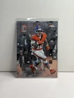 2025 Topps Signature RJ Harvey Base (RAW)
