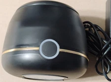 Ultrasonic Cleaner JX-530 Retainer Denture Mouthguard Aligner 200ml 45kHz New