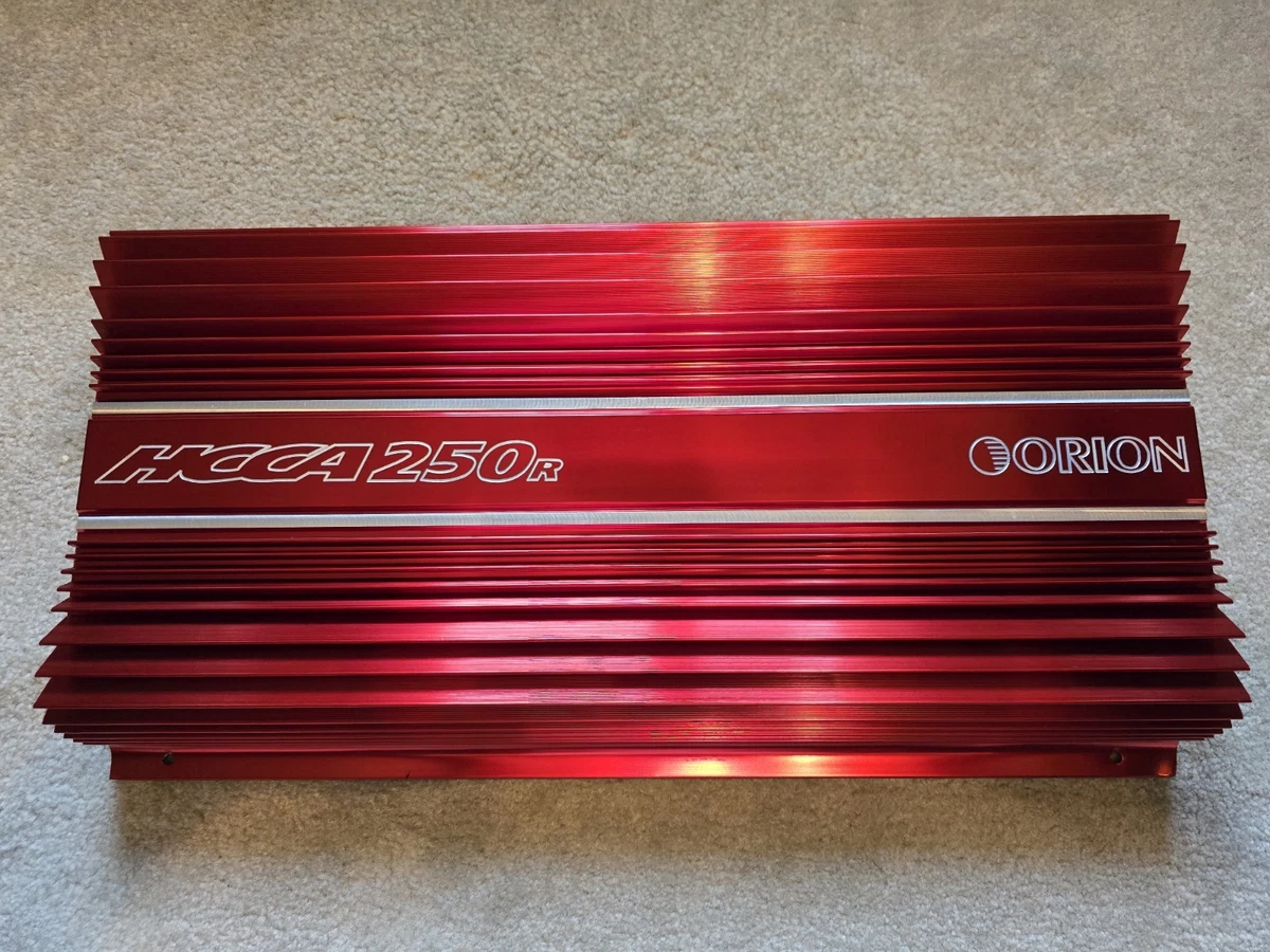 orion hcca products for sale | eBay
