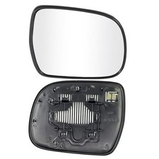 Lexus Rx330rx350rx400h Passenger Side Mirror - Heated Right Mirror Glass