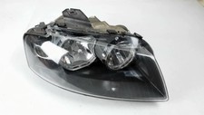 Feu avant (phare) Audi A3