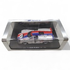 Spark Lola T70 Mk3B 1969 1/43 Minicar