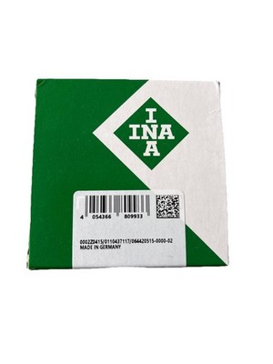 PWTR3072-2RS-RR-XL INA 30 x 72 x 28 mm SUPPORT ROLLER