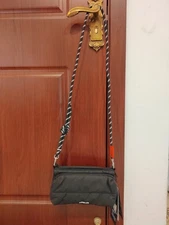 Pre-owned Topologie Bottle Water Crossbody Bag Handbag Single Shoulder Small Bag