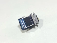 Shure V15 Type IV MM Cartridge VN45HE w/ Mounting Plate Screws Tested MG01 1.0