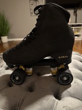 Roller Skates, Edea Classica, men's size 9.5, 249.99