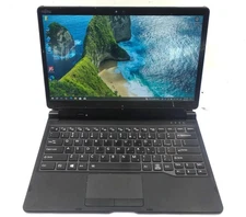 Fujitsu Stylistic Q738 Core i5-8350U 1.7GHz 16GB 128GB