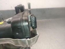 144102778R 5681790 turbolader at DACIA SANDERO III 1.0 TCE 90 2021