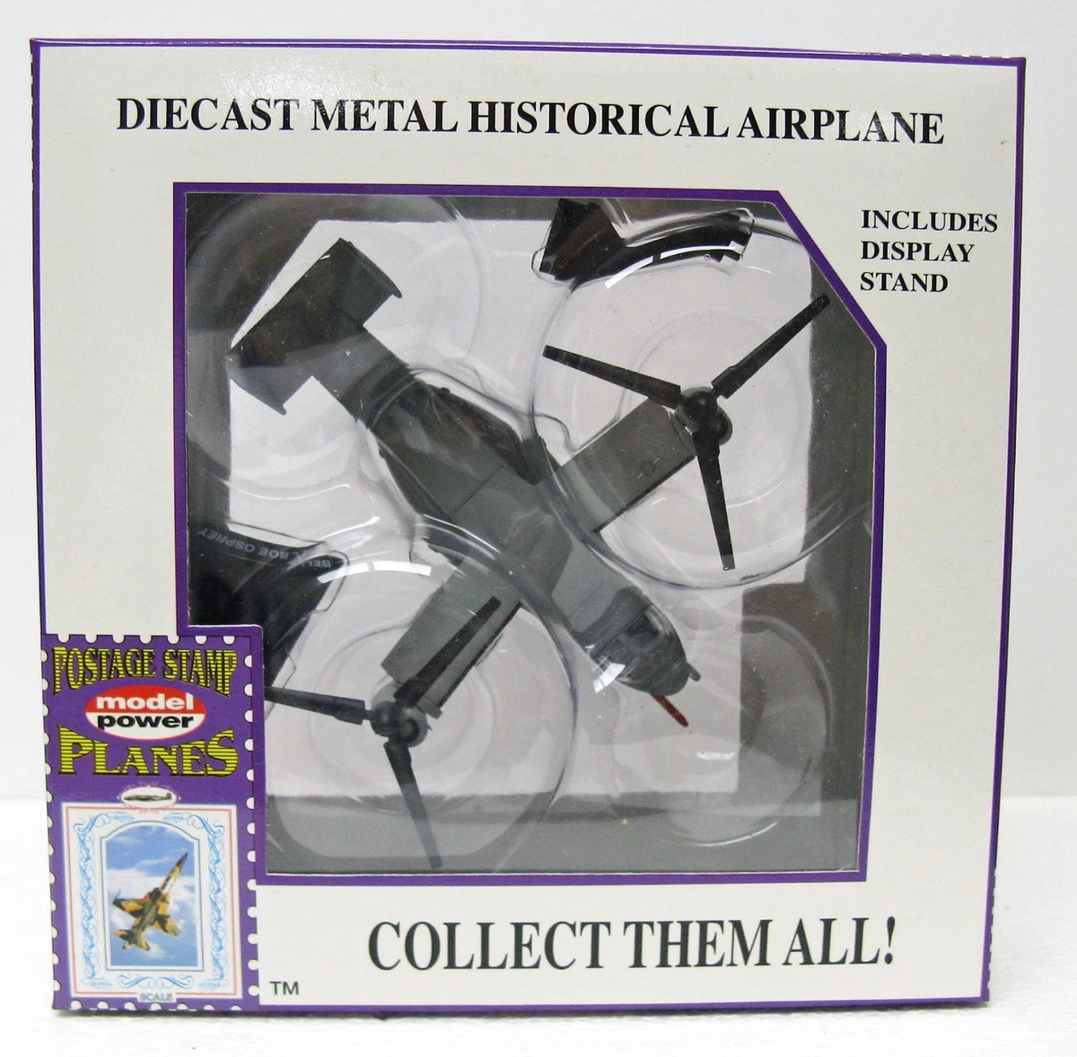 Model Power Diecast Military Airplanes for sale - eBay