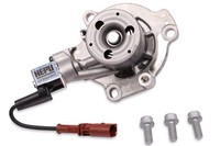 Wasserpumpe Hepu P669 FüR Audi MAN Seat Skoda VW