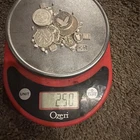 2.5 oz .999 Silver shot/bars/coins