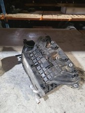 SEAT LEON 1P1 Ansaugbrücke 03C129711AD 1.40 Petrol 92kw 2009 33885449