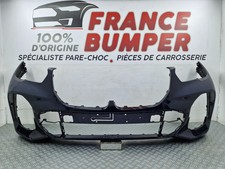 Pare-choc avant BMW X5