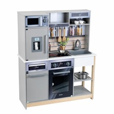 Theo Klein Miele Küche Family Spielzeugküche Kinderküche Spielküche Kinder Holz