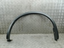RENAULT KOLEOS ARCO DE RUEDA MOLDURA ALERÓN TRASERO DERECHO 788742722R MK2 HC 2016-2020