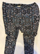 Bobbie Brooks Leggings
