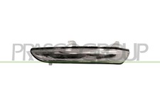 BLINKER WEISS FUER SPIEGEL-LINKS für Peugeot - 208 - Mod. 02/12 - 03/15