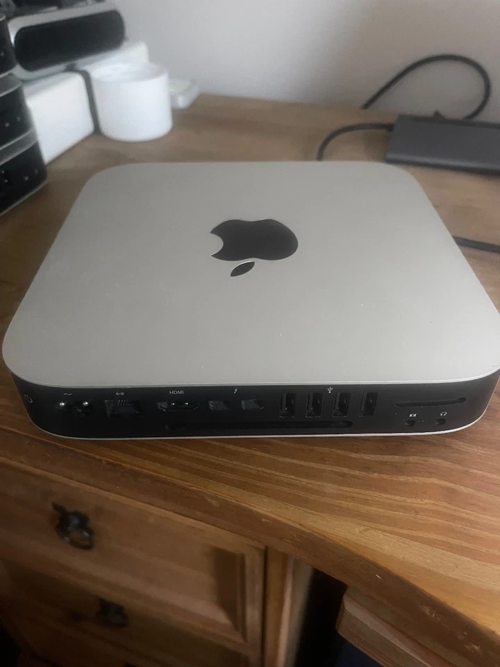 Apple Mac Mini - A1347 (Late 2014) - Image 2 of 3