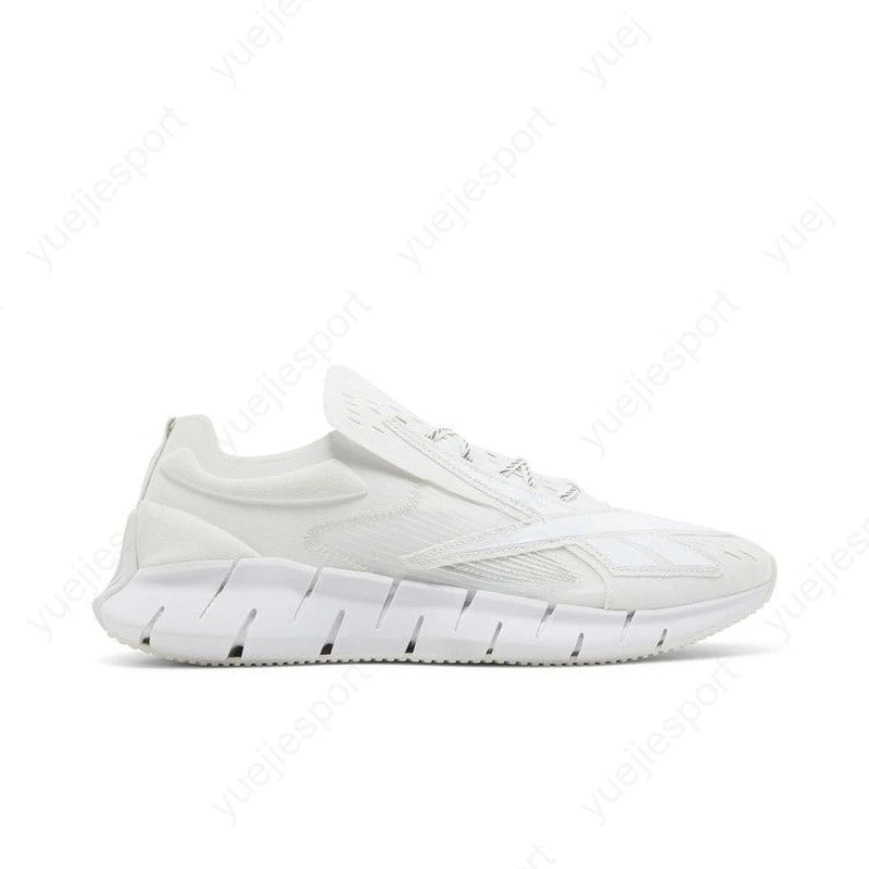 Maison Margiela x Reebok Zig 3D Storm Memory Of - White for Sale