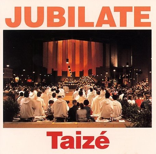 Jubilate by Taize