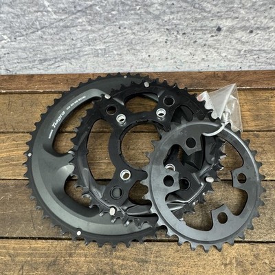 Shimano Tiagra 50/39/30T Chainring Set FC-4703 110 4-Arm