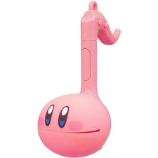 Otamatone Melody Kirby Ver. CUBE Electronic Musical Instrument NEW from Japan