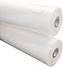 GBC Thermal Laminating Film Roll, 2 Pack, NAP I, 1.5 Mil Laminate Rolls