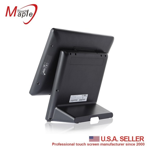 Cash register POS touch computer all in one I5/8G/128G/15" - Picture 4 of 4