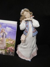 Lladro Dreams of a Summer Past - Special Event Figurine 06401