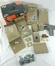 Andy Macdonald TECH DECK BIG AIR STRAIGHT JUMP #3855 X-Concepts - Used READ