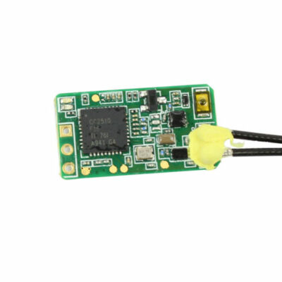 Frsky XM+ Plus Micro D16 SBUS Full Range 2.4ghz Receiver Up New