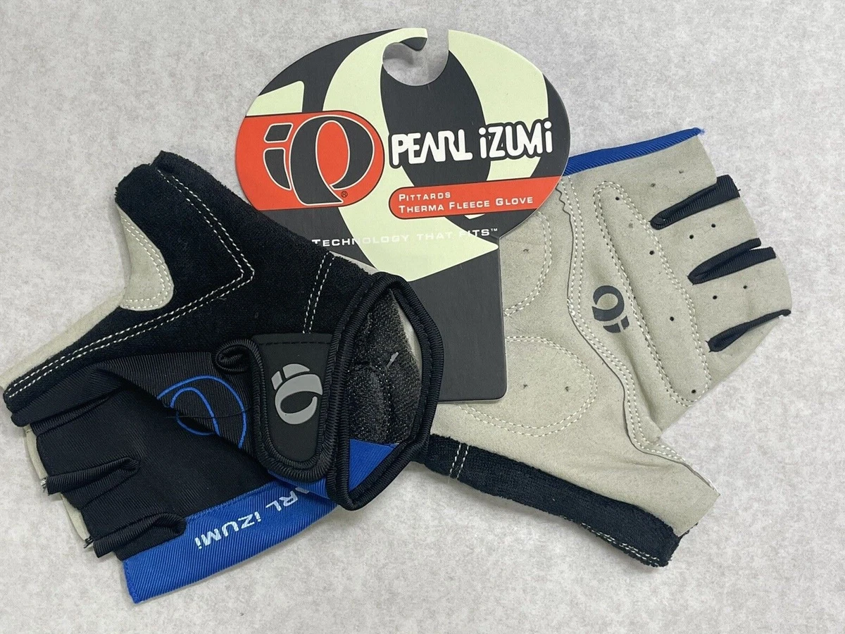 Pearl izumi biking gloves sale