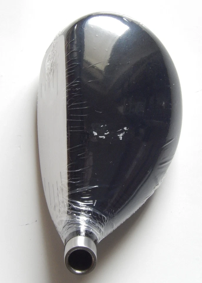 Men's X9 Hybrid Golf Clubs R/H + iDrive Graphite Shaft, U Pick Loft/Flex - Image 3 of 4