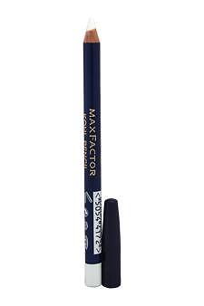 Max Factor W-C-3759 Kohl Pencil - # 010 White 01 oz Eye Liner Women