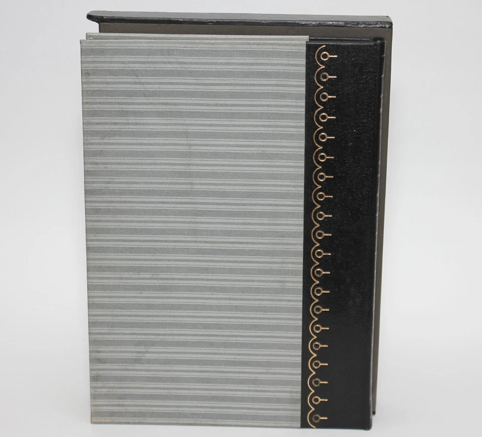 Стивен Крейн - Мэгги Девушка с улиц - ПОДПИСАННЫЙ ОГРАНИЧЕННЫЙ ВЫПУСК CLUB 1974 - Изображение 4 из 4