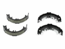For 2004-2013 Toyota Highlander Brake Shoe Set Rear Power Stop 25235zp 2005 2006