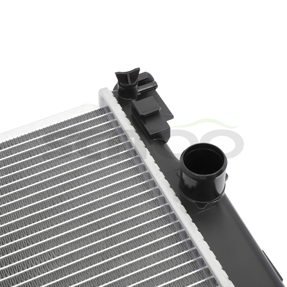 13670 Radiator 13670 Replacement Aluminum Radiator Fits 2018 2019 Toyota Camry 2019 ...