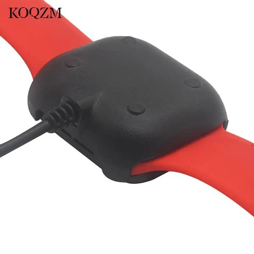 Smart Watch Chargeur Magnétique Smartwatch Câble de Charge Adaptateur USB Chargeable. - Photo 9 sur 24