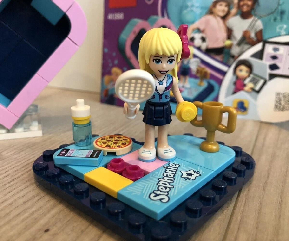 Lego friends store 41356
