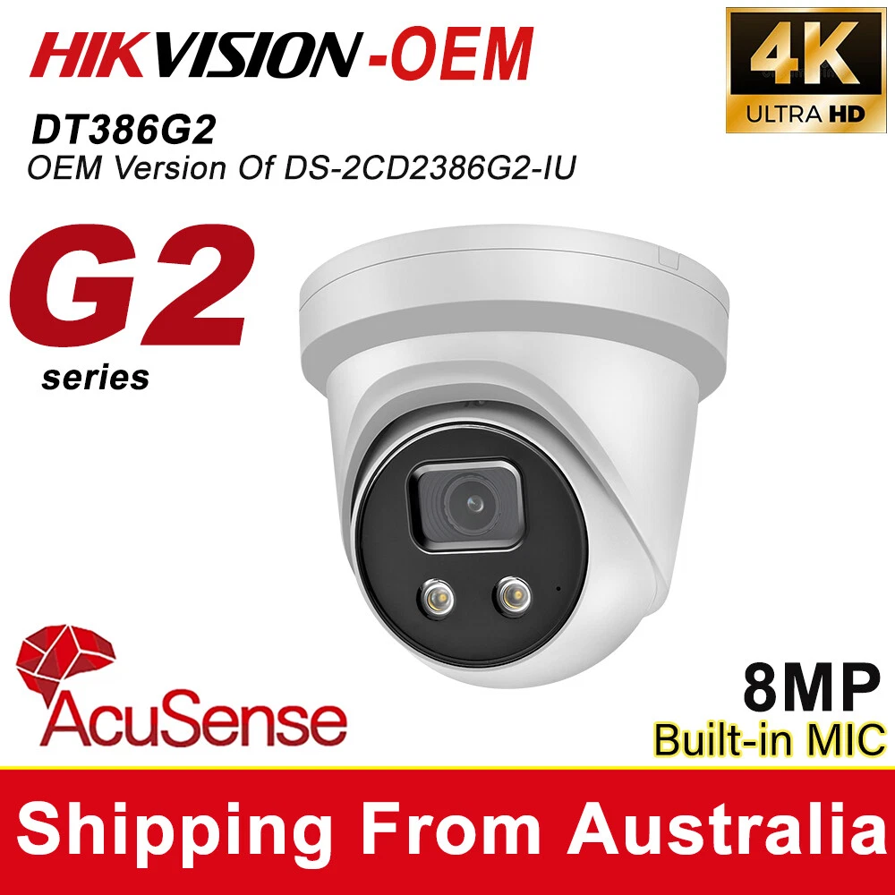 darkfighter ip camera