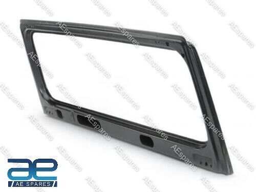LHD Windshield Frame For Suzuki Samurai Left Hand Drive
