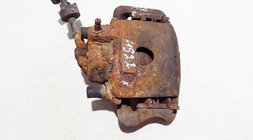 Volkswagen Passat 1988 Disc-Brake Caliper front right side used, G #750874-34
