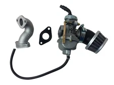 New ATV Carburetor PZ20 TaoTao NST SunL Kazuma Baja 50cc 70cc 90cc 110cc 125cc