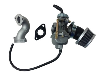 New ATV Carburetor PZ20 TaoTao NST SunL Kazuma Baja 50cc 70cc 90cc 110cc 125cc