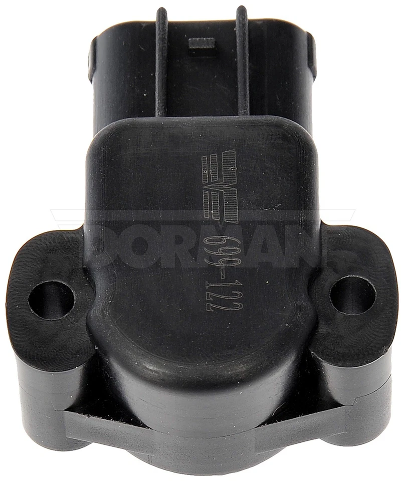 Sensor del pedal del acelerador Dorman para Ford E-350 Econoline Club Wagon 1994-2002 Foto 4 de 4