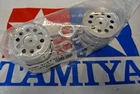 UnUsed 1/10 Tamiya Lancia 037 Rally 4 x Rims