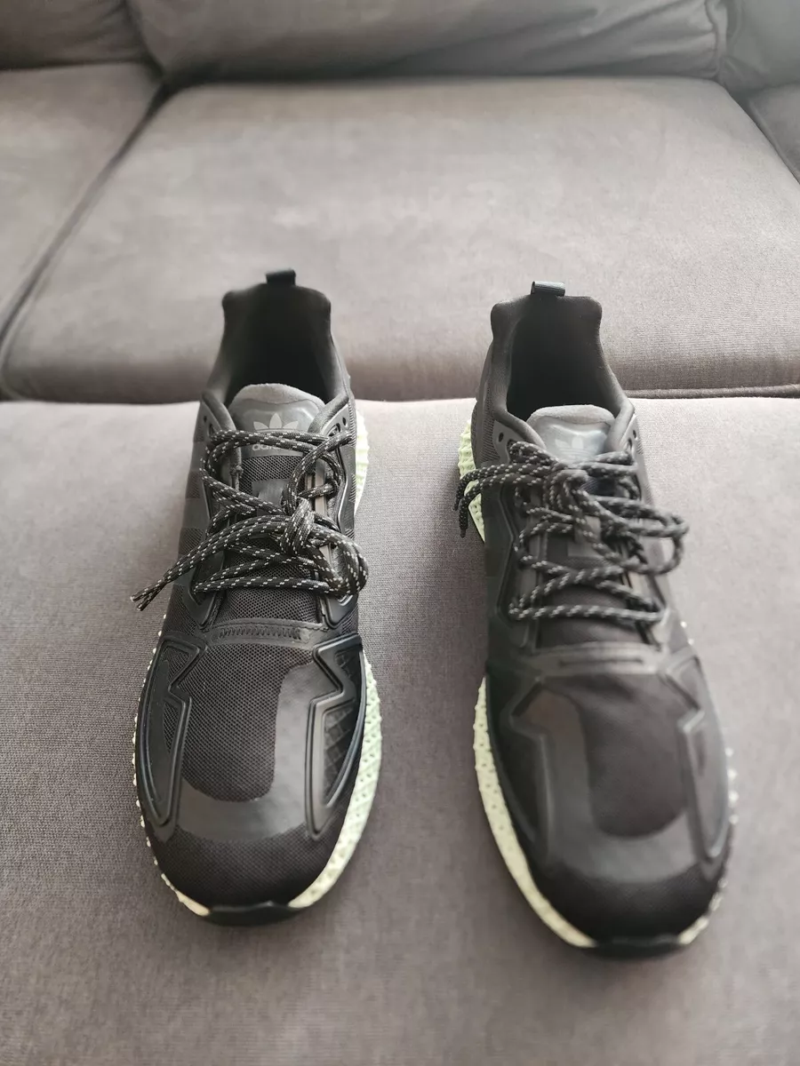 zx 2k 4d on feet